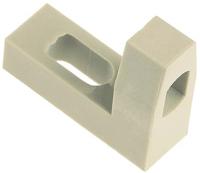 HARTING, 09 06 Fixing Bracket for use with DIN 41612 Connector