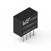 1779405211 Wurth Elektronik  DC-DC Converter, 400mA