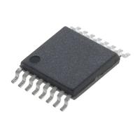 TC78H651FNG-O-EL- Toshiba TC78H651FNG(O,EL), DC Motor Dual Full Bridge Motor Driver 16-Pin, TSSOP