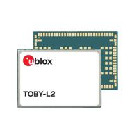 TOBY-L210-65S U-Blox