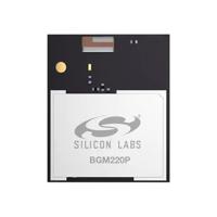 BGM220PC22WGA2R, Silicon Labs