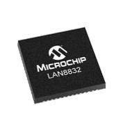 LAN8832-V/8JX, Microchip