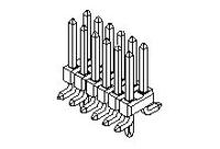 15-91-6164, Molex