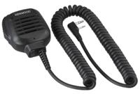 Kenwood Wired Analog Microphone