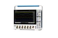 MSO44-4-BW-350 Tektronix, MSO44 4-BW-350 Mixed Signal Oscilloscope, 4 Analogue. Ch., 32 Digital. Ch., 350MHz