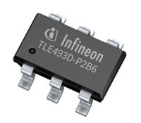 TLE493DP2B6A2HTSA1, Infineon
