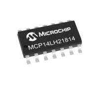 MCP14LH21814-E/SL, Microchip