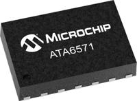 ATA6571-GCQW1-VAO, Microchip