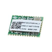 BM78SPP05NC2-0001AA Microchip Technology