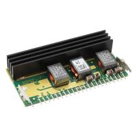 YV09T60-0G Bel Power Solutions