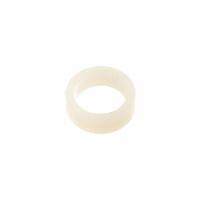 17W05002 Essentra Components , Nylon, MicroPlastics, W, FLAT WASHER, 385 ID, 500 OD