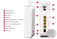 V2766AX-K, Rextron