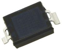 VBPW34FAS Vishay  IR Si Photodiode, ±65 °, Surface Mount GW