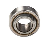 GEH 15 C SKF  15mm Bore Spherical Bearing, 56kN Radial Load Rating, 30mm O.D