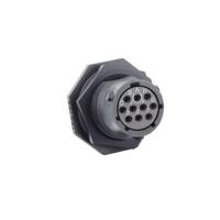 UTSX712D10SW32 Souriau-Sunbank by Eaton