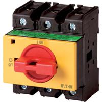 012572 P3-63/IVS-RT/2HI11, Eaton