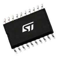 STM32C011F6P6 STMicroelectronics