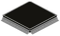 PIC32MX795F512L-80V-PF Microchip PIC32MX795F512L-80V/PF, 32bit PIC Microcontroller, 80MHz, 512 + 12 kB Flash, 100-Pin TQFP