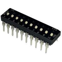 210-10MSFD CTS Electrocomponents