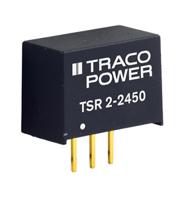 TSR 2-2415, TRACOPOWER