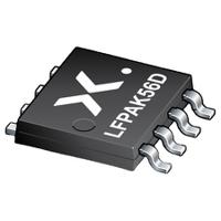 PSMN014-40HLDX N-Channel MOSFET, 42 A, 40 V, 8-Pin LFPAK Nexperia