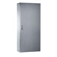 NSYSMX16840 Schneider Electric Spacial SMX series 1600x800x400mm Enclosure for use with Enclosure Accessories