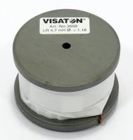 3601, Visaton