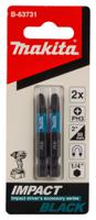 B-63731 SCREW BIT PH3 50MM