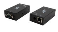 Exsys Serial Device Server, 1 Ethernet Port, 1 Serial Port, Ethernet Interface, 921.6kBd Baud Rate