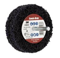 51900 3M Extra Coarse 75mm Silicon Carbide Sanding Disc