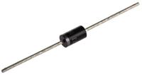 1N5402-E3-54 Vishay 1N5402-E3/54 Diode, 200V 3A, 2-Pin DO-201AD