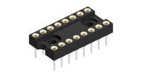 DIL 16 EZ, Fischer Elektronik