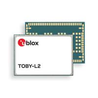TOBY-L200-03S-03 U-Blox