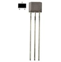 Honeywell 1-Axis Surface Hall Effect Sensor 3 V 28 V, Digital Output, SOT-23, 3-Pin