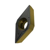 DCMT 11T304E-RM:T9415, Dormer