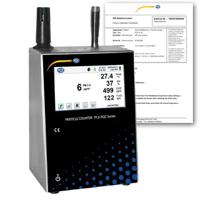 PCE-PQC-23US PCE Instruments PCE-PQC 23US