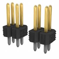 68737-100HLF, Amphenol FCI