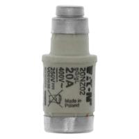 20NZ02 FUSE-D02 20A T GL/GG 400VAC E18, Eaton