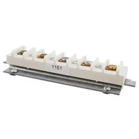 554862-1 TE Connectivity AMP Connectors