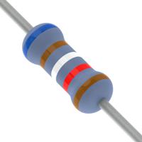 RSMF3FT61K9 Stackpole Electronics Inc.