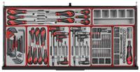 TKW37B1008T Teng Tools 3 Piece Electricians Tool Kit Tool Kit with TrolleyTeng Tools