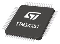 STM32G0B1RET6 STMicroelectronics