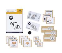 ST25-TAG-BAG-UT1, Stmicroelectronics