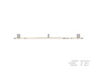 2376821-2 TE Connectivity 7529 Way Box & Tray IC Socket