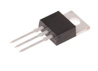 DMT15H035SCT N-Channel MOSFET, 46 A, 150 V, 3-Pin TO-220AB Diodes Inc