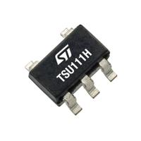 TSU111HYLT, Stmicroelectronics
