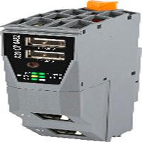 X20CP0482, B&R
