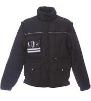 987519-C S BLACK, JRC