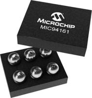 MIC94161YCS-TR, Microchip