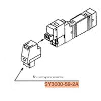 SY3000-59-2A
